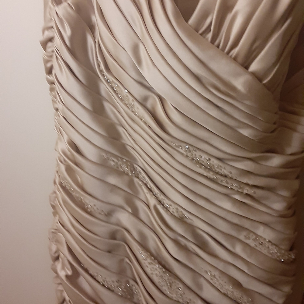 Elegant Formal Ballgown